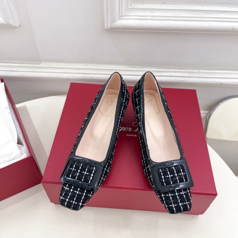Roger Vivier High Heels